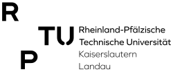 RPTU Logo
